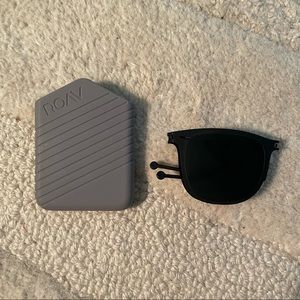 ROAV Foldable Sunglasses